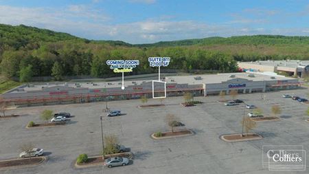 Retail space for Rent at 3049 & 3105 W Martin Luther King Drive in Fayetteville