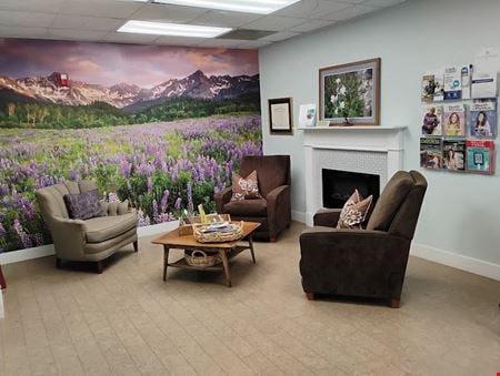 Photo of commercial space at 215 S Wadsworth Blvd Ste 530 in Lakewood