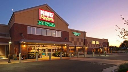 Retail space for Rent at 6922 W 10th St in Greeley