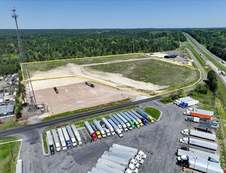 Photo of commercial space at Frost Drive  in Caddo Valley