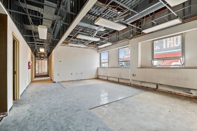 Office, Storage, Flex, & Warehouse Space in Wilkes-Barre
