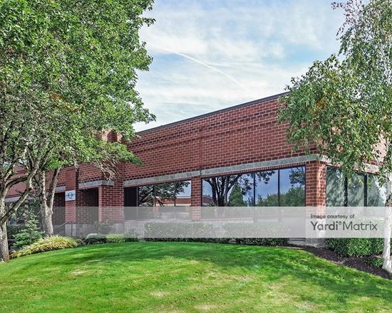 Nimbus Corporate Center - Buildings 13, 14, 15 & 16