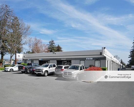 Koll Circle Business Park