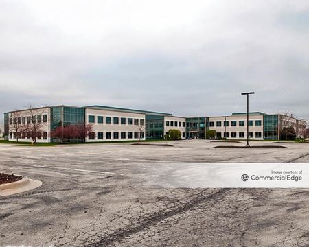 Office space for Rent at 1850 Norman Drive North in Waukegan