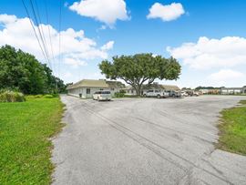 Industrial-Flex Office Space Near Polk Parkway