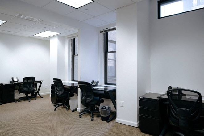 Jay Suites - 34th Street