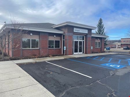 Office space for Rent at 9715 N Nevada Street in Spokane