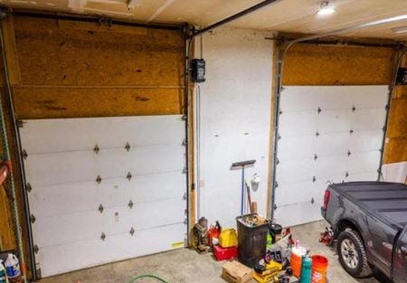 Industrial space for Sale at 10601 Bennett Drive in Morrice