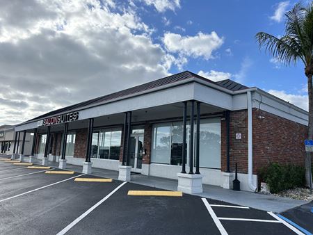 Office space for Rent at 838 Northlake Blvd in North Palm Beach