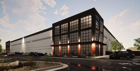 Industrial space for Rent at 6320 W 300 S in Salt Lake City