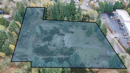 Retail space for Sale at 3536 Arsenal Way in Bremerton