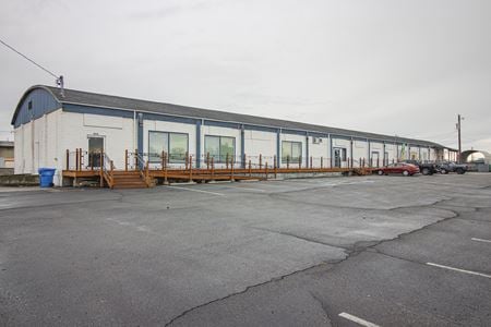 Commercial space for Sale at 448 N Oregon St in Ontario