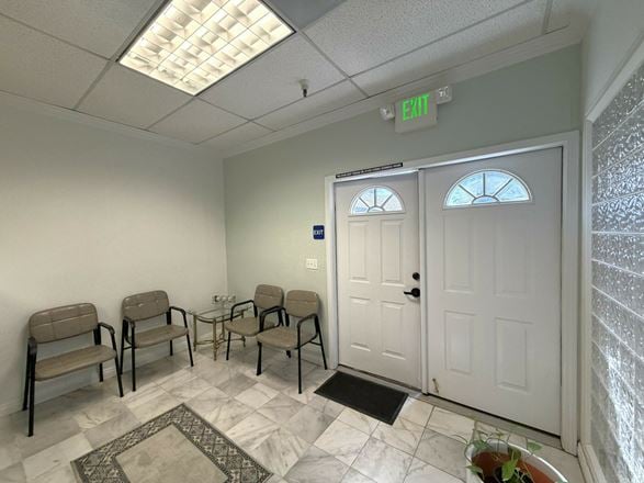 Foothill Professional Center