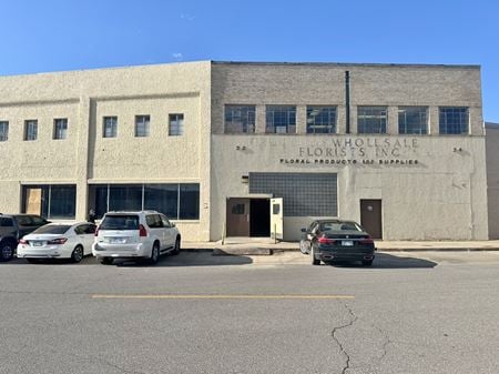 Mixed Use space for Sale at 32 N Broadway Cir in Oklahoma City