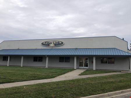 Industrial space for Rent at 3529 West Genesee Rd. in Lapeer