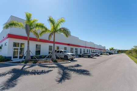 Industrial space for Sale at 16350 Innovation Lane in Fort Myers