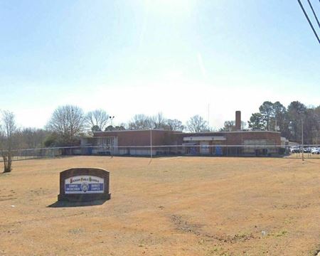 Other space for Sale at 2601 Ivanhoe Avenue in Jackson