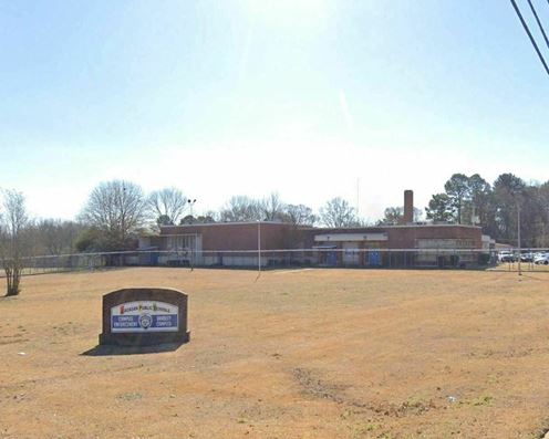 Bradley Complex (Jackson Public Schools)