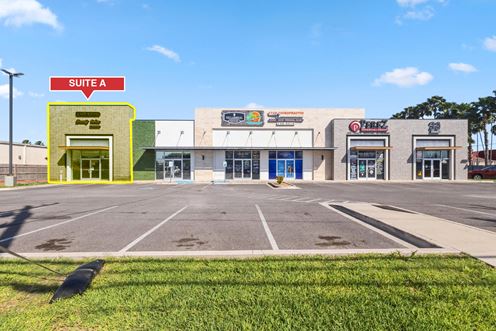 2104 S. McColl Rd.