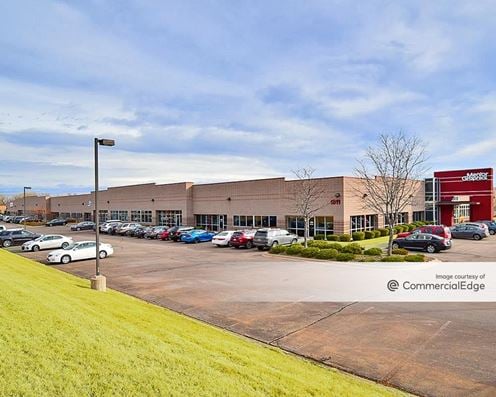 Creekside Business Park