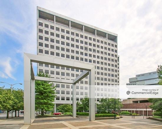 400 Atlantic Street