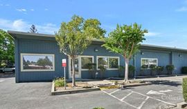 For Sale - Dual Property Owner-User Office & Retail Opportunity