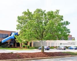 Beco Park at Forbes Center - 10101-10123 Senate Drive