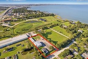 304 MEADOW LANE, KEMAH, TEXAS