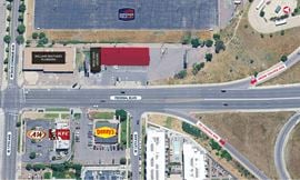 1616 N Federal Blvd