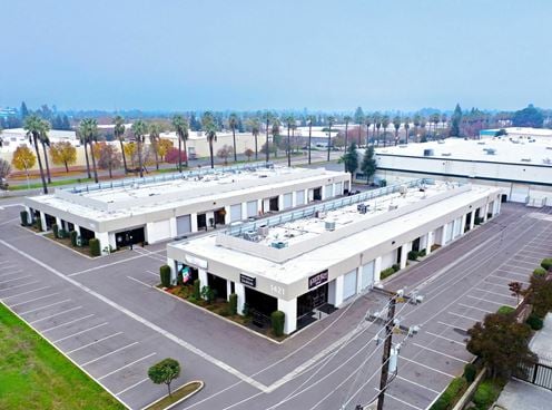 Lamona Business Park