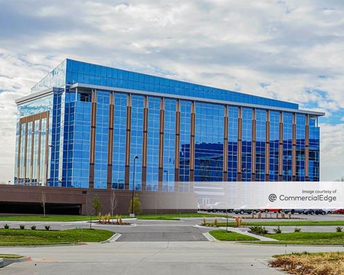 CityPlace Corporate Centre IV