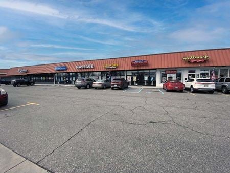 Photo of commercial space at 24235-24311 Harper Avenue in Saint Clair Shores