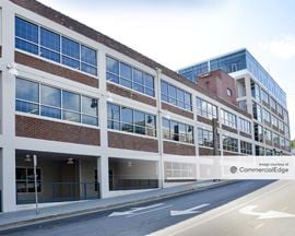 The Ragland Building & 105 Molloy Street