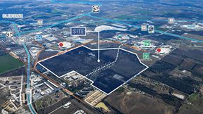Industrial Development Opportunity