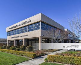 Millsbridge Office Park East