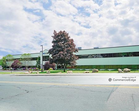 Photo of commercial space at 560 Oak Street in Brockton