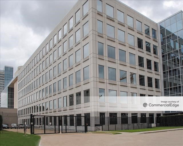 CityWest Place - Building 1