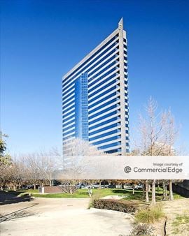 Pinnacle Tower