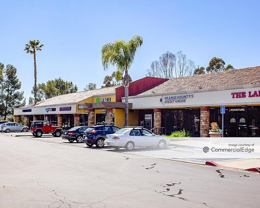 28171 Marguerite Pkwy, Mission Viejo, CA 92691