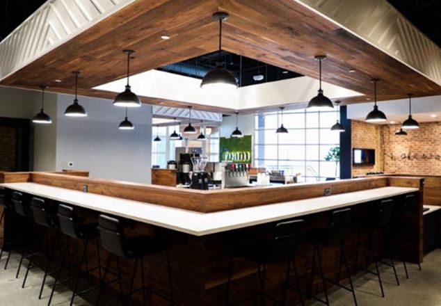 Roam Buckhead – Peachtree - Buckhead – Peachtree