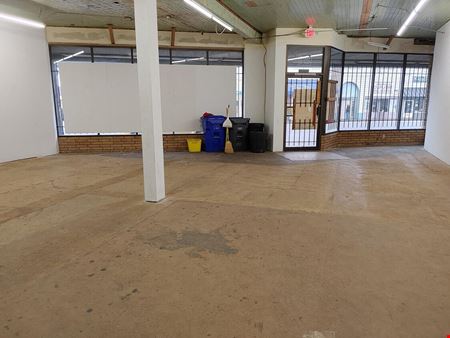 Photo of commercial space at 7320 NE Sandy Boulevard in Portland