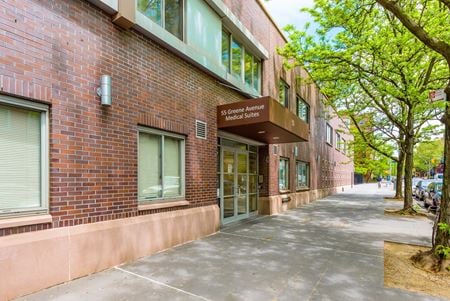 Office space for Sale at 55 Greene Avenue in Brooklyn