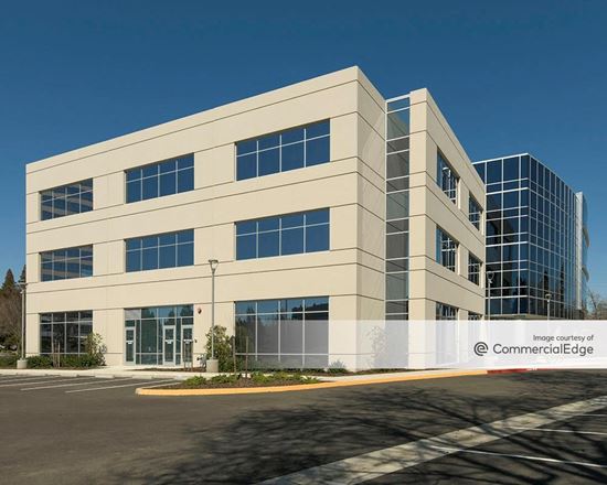 Natomas Corporate Center - 2555 Natomas Park Drive