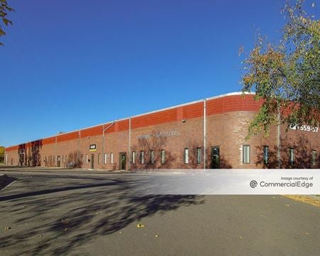 Photo of commercial space at 559-575 Shoreview Park Rd in Shoreview