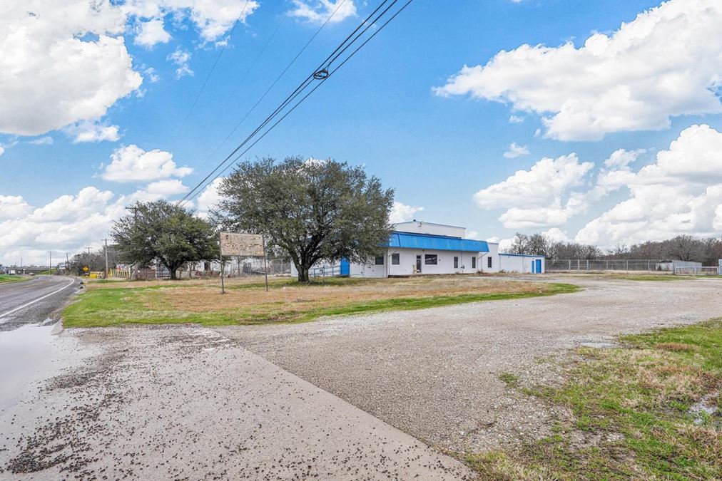 Flex for Sale/Lease in Greenville