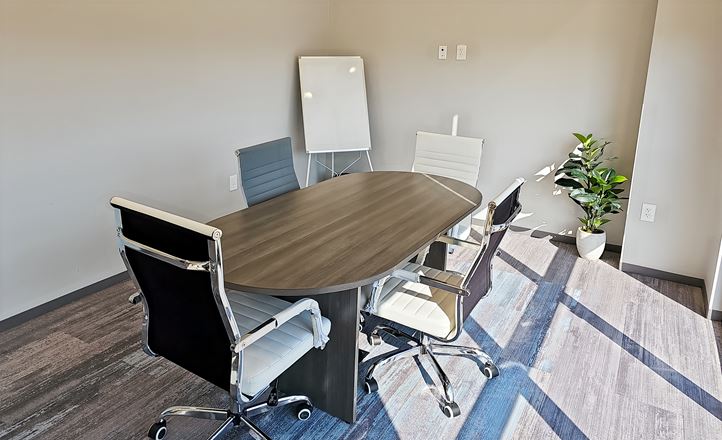 Regus - Sugarland - University Blvd