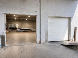 Interstate Logistics Center - Distribution, Warehouse, Third Party Services