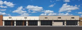 CSZ Building
