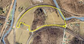 48 Acre Industrial Site
