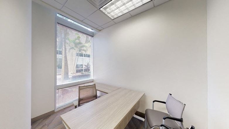 Office Evolution Coral Springs